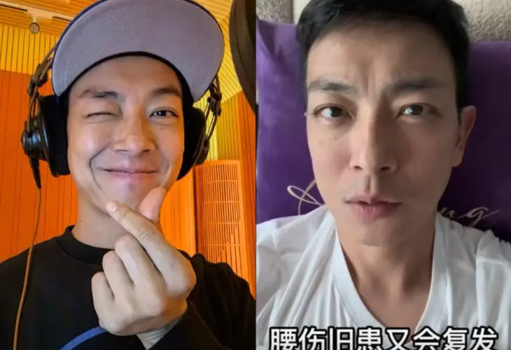 Oscar Leung