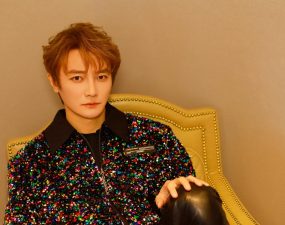 Real HUang