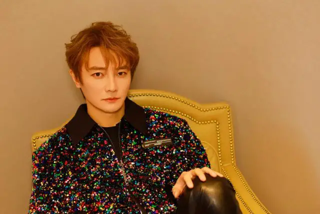 Real Huang from FIR