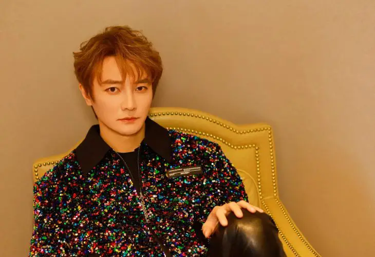 Real HUang
