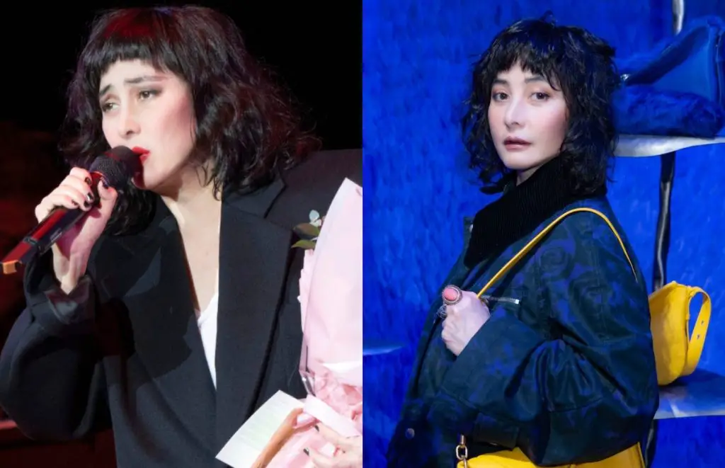 Josie Ho Opens Up About Inheritance Received from Father, Stanley Ho