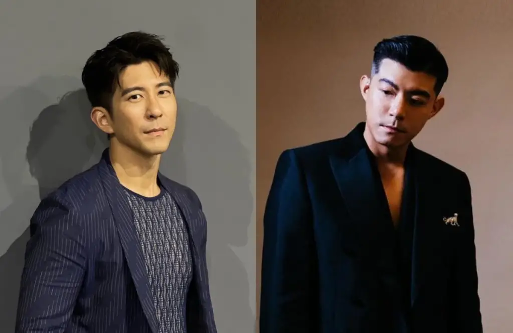Xiu Jie Kai and Wang Po-chieh Caught in a Brawl Amidst Birthday Celebration at a KTV