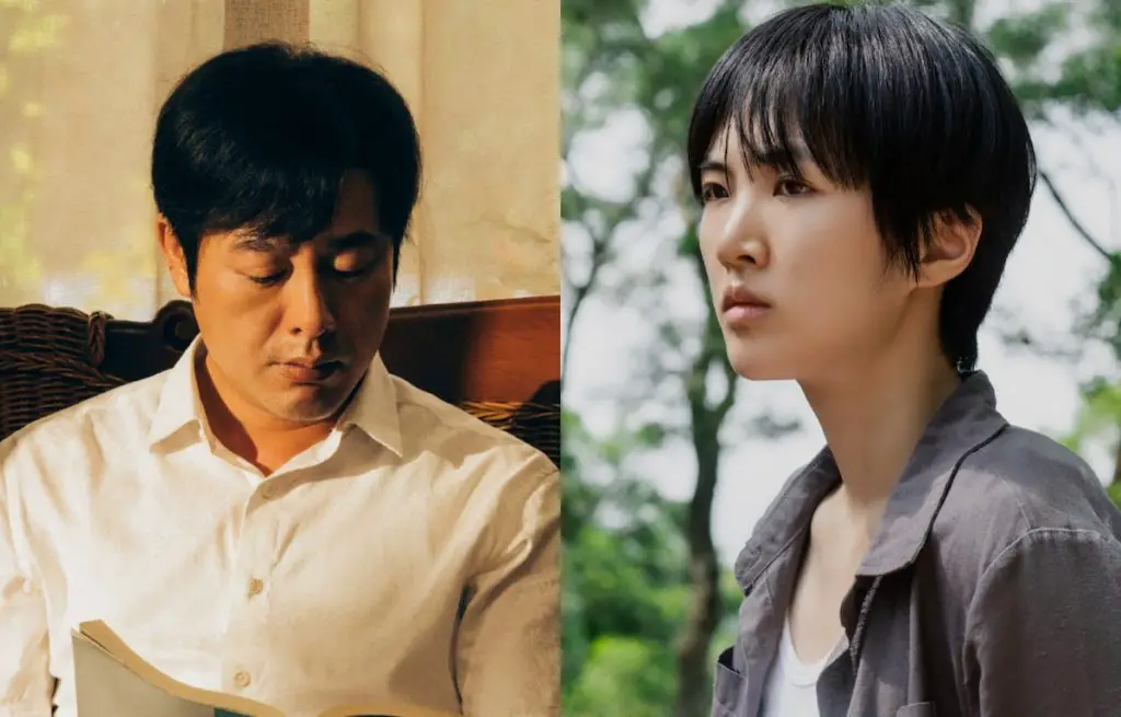 Zhang Songwen's Follow-Up to His Breakout Role in "The Knockout" Stirs Debate Over Annabel Yao
