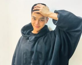 Song Kang