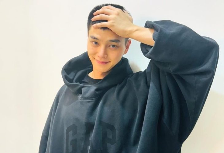 Song Kang