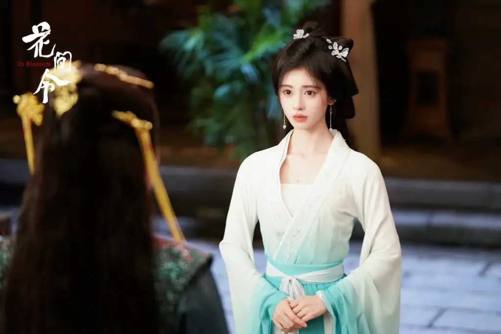 "In Blossom" Finale: A Fitting Conclusion Marred by One Regret