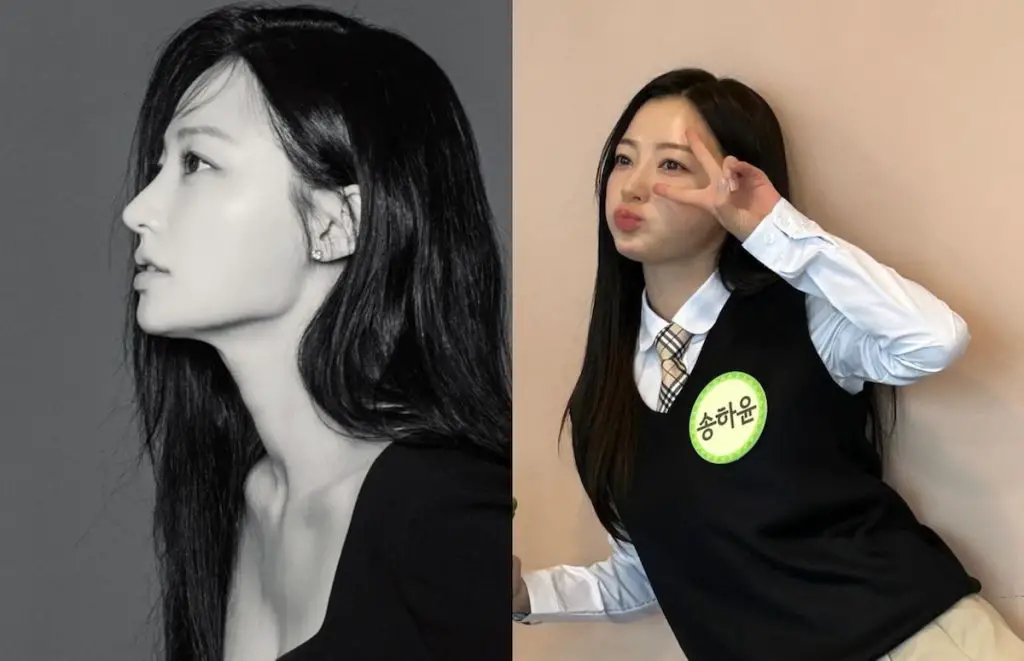 Song Ha Yoon Bullying Allegations, Confirming One And Denying The Other