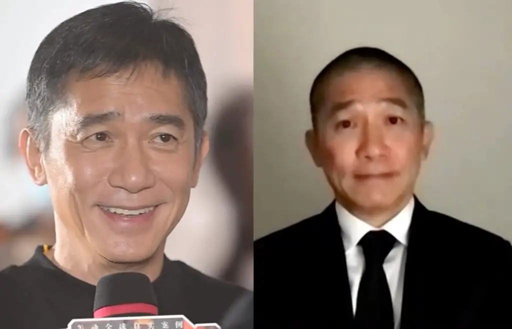 Tony Leung Winning Best Actor for the 6th Time Among the Highlights of Hong Kong Film Awards 2024