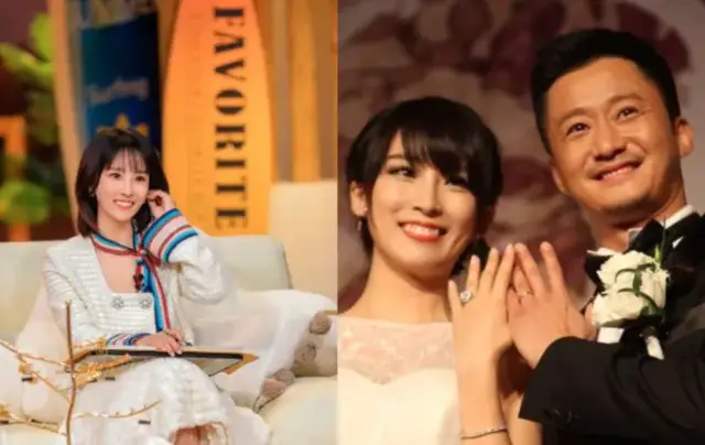 Wu Jing and Wife Xie Nan: How Their Romance Was First Exposed to the Public