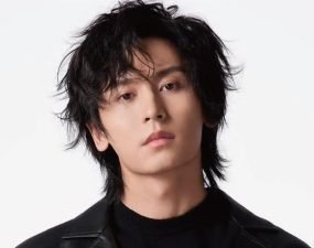 Zhang Zhehan