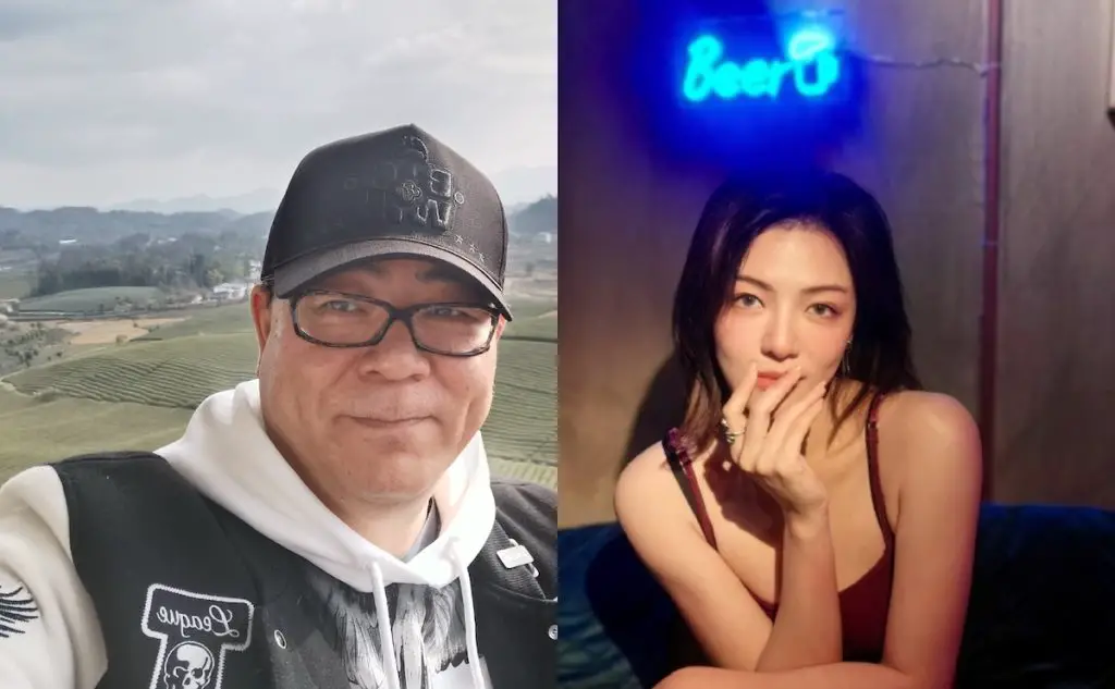 Chinese Actor Gao Yalin, Known for Playing Father Figure Roles, Suddenly Faces Cheating and DV Allegations