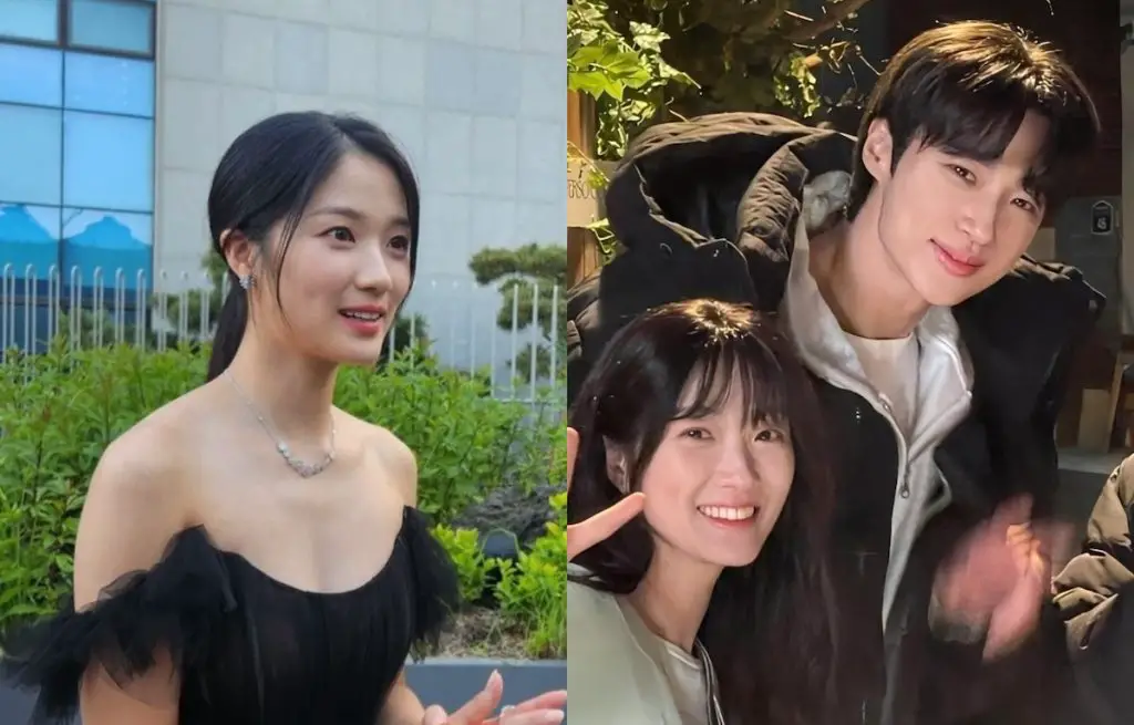 Kim Hye-Yoon Finds Success Again in 'Lovely Runner' But Shared a Lack of Variety Show Invites  