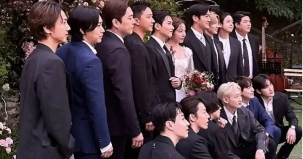 Super Junior OT15