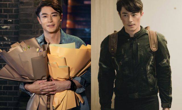 Netizens Put Wallace Huo On Blast for Not Taking a Stance On the Whole "Taiwan Not a Country" Issue