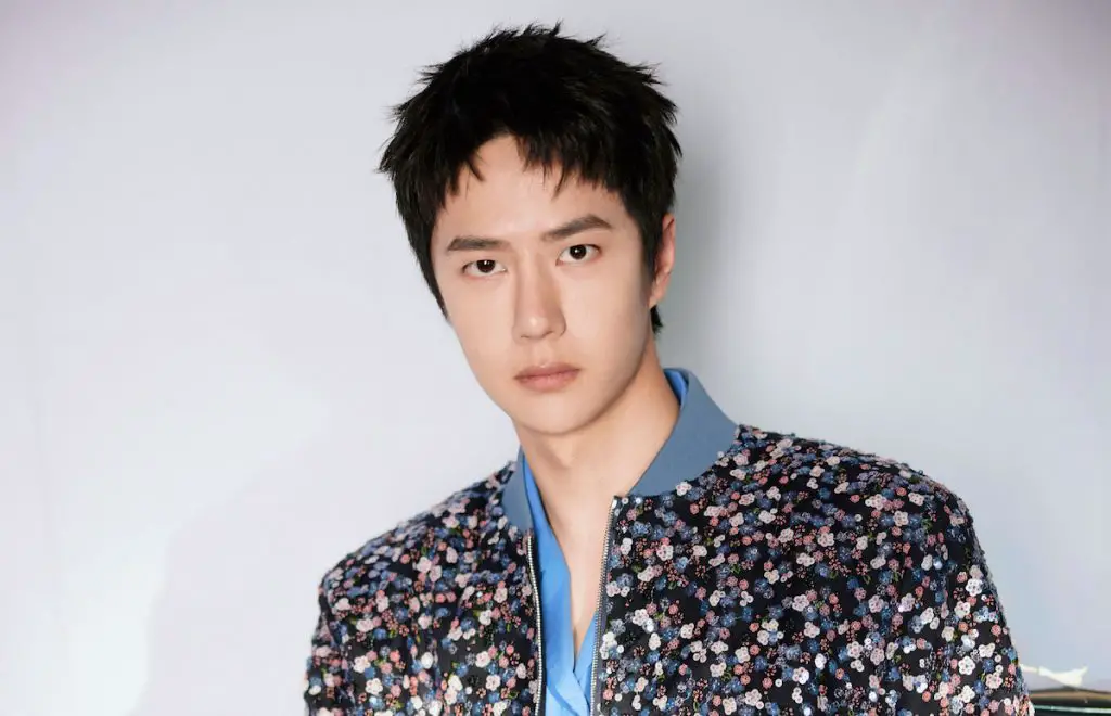 Wang Yibo's Best Actor Nomination Snub at Magnolia Awards Ignites Debate