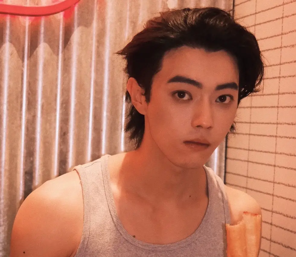 Xu Kai's Rise to Stardom and Breakfast Ritual