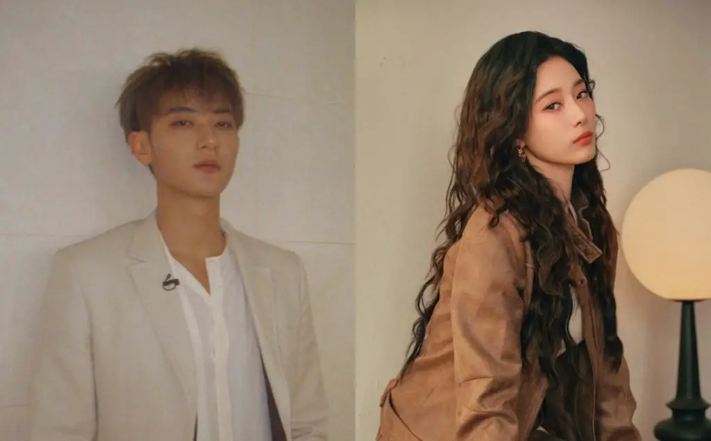 Huang Zitao's Agent on Marriage Proposal Rumors, "It's Not Convenient to Respond"