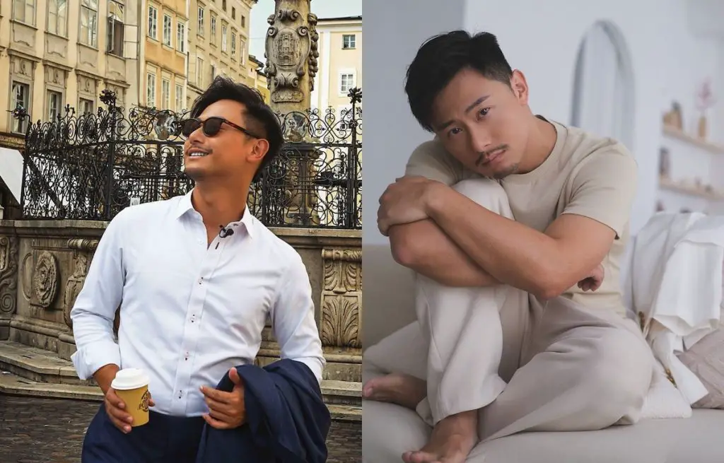 Yeung Chiu Hoi Announces Departure from TVB After 15 Years