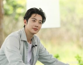 Lai Guanlin