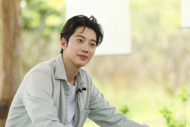 Lai Guanlin