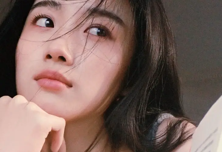 Lu Yuxiao