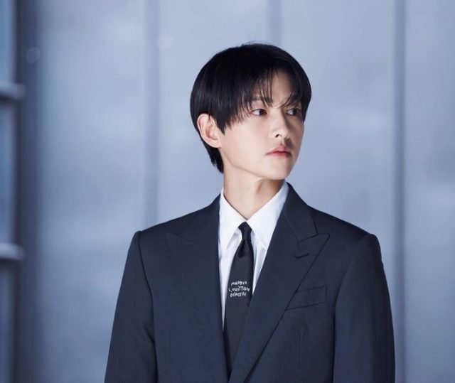 Song Joong-ki