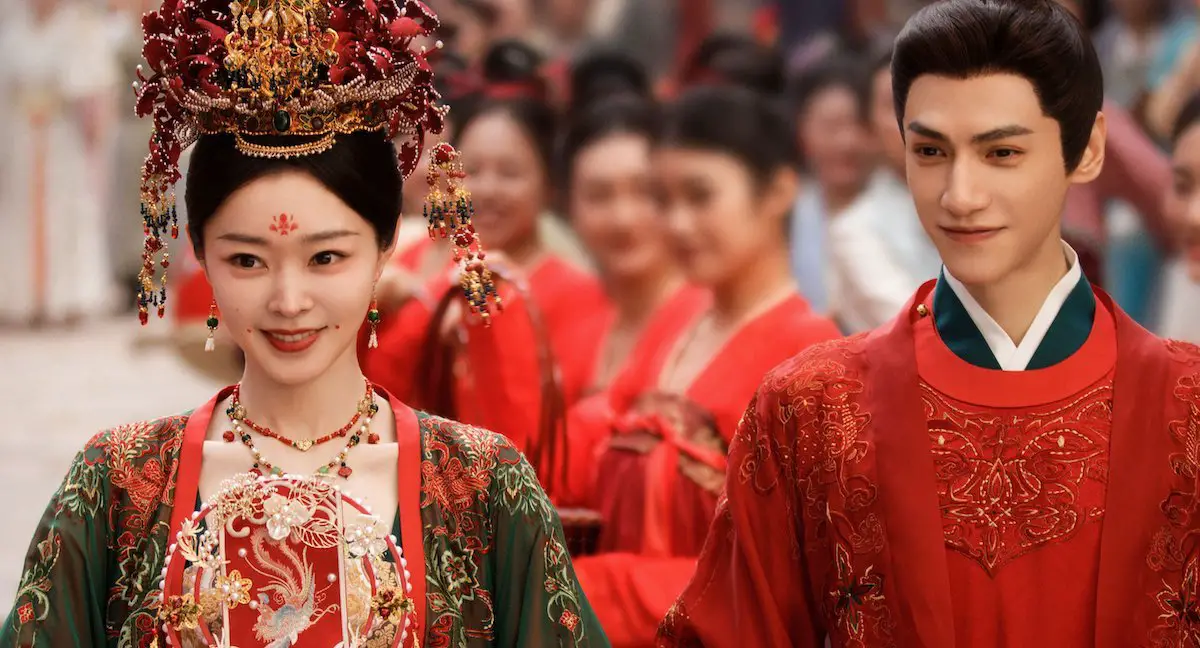 "Follow Your Heart" Draws to a Close, Stays True to Its Light-Hearted Mystery Romance