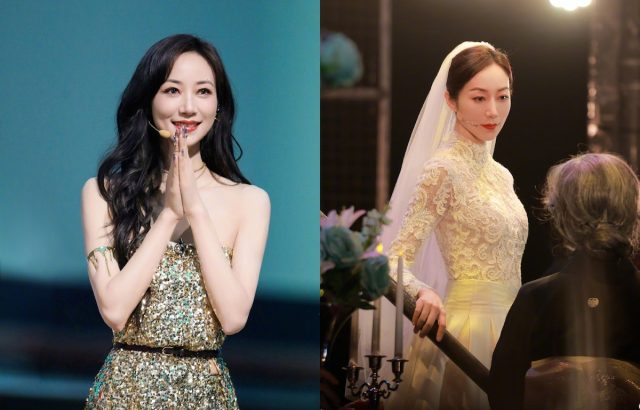 Netizen “Surprised” Han Xue is Actually Married After Spotting Them Having Dinner with Friends