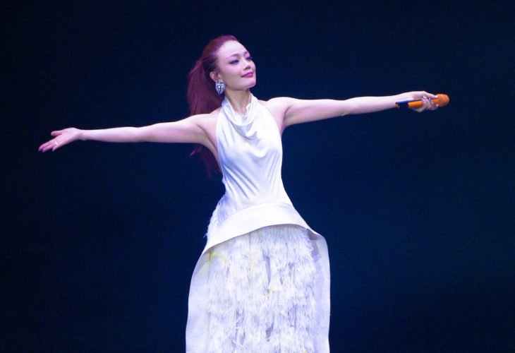 Joey Yung Thanks 