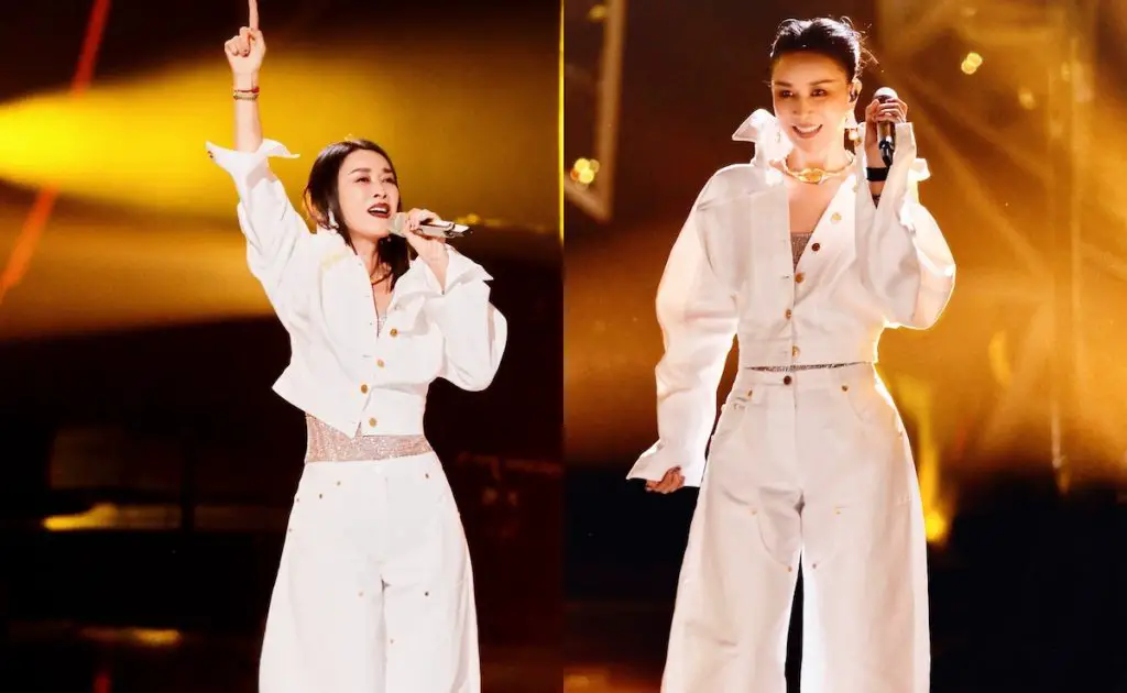 Na Ying Crowned Winner of Singer 2024: A Look Back at All Previous Champions
