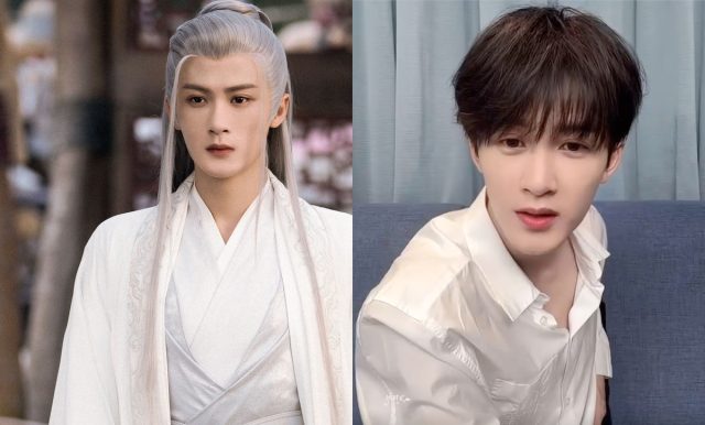 Tan Jianci Responds To Criticism Over Xiang Liu's Singing Scene, "Lost You Forever 2" Hits 30k On The Heat Index