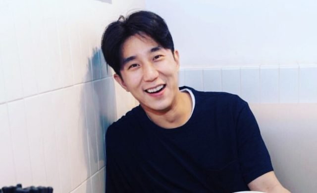 Jaycee CHan