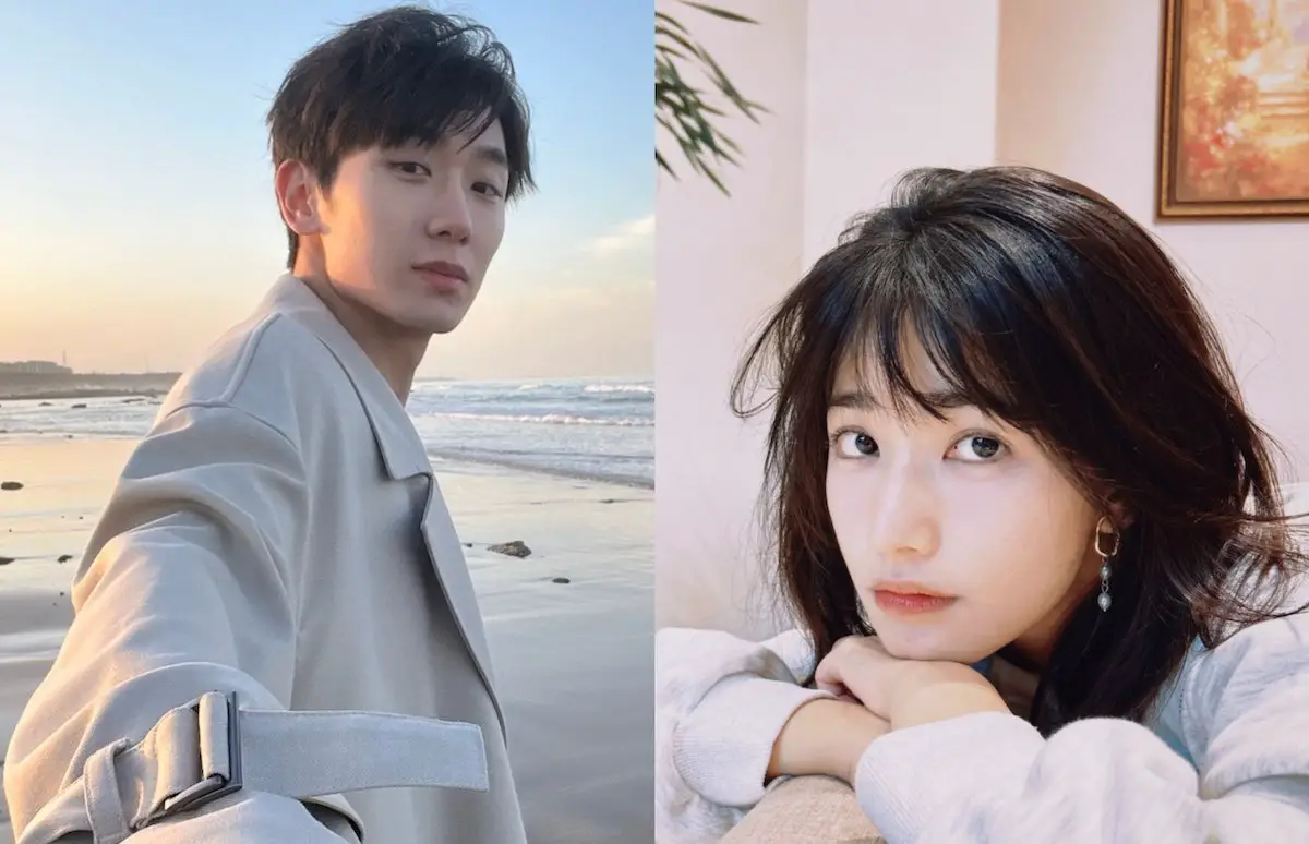 Embrace in the Dark Night