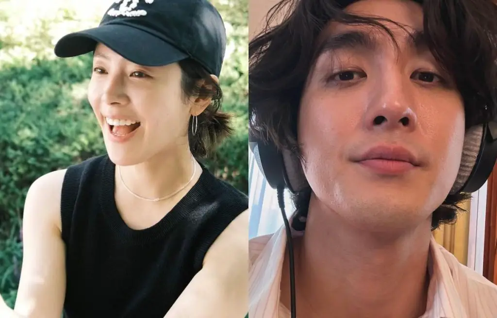 Han Ji Min's Boyfriend Revealed to be Jannabi's Choi Jung Hoon, She's Also Their Fan 