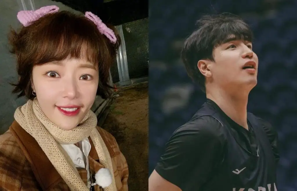 Hwang Jung Eum New Romance Short-Lived After Public Reveal