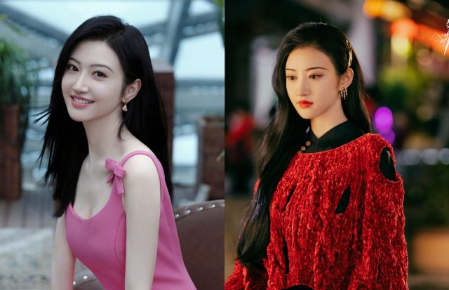 Jing Tian: Her Journey From Hollywood To Chinese Dramas