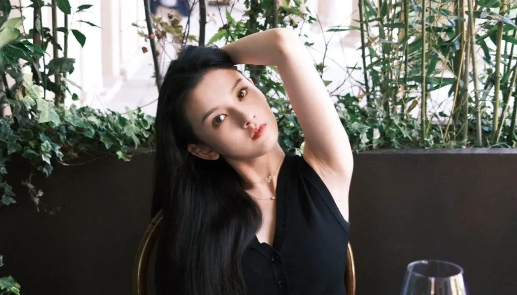 Lareina Song Zuer Tax Scandal: Studio Breaks Silence After One Year, Fans Demand Drama Releases