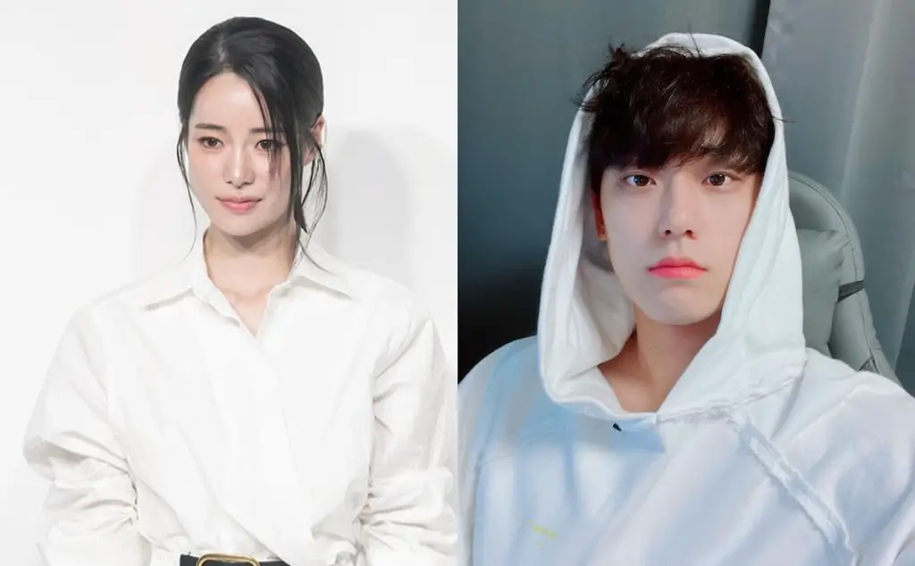 Lim Ji-yeon on Relationship with Boyfriend Lee Do-hyun