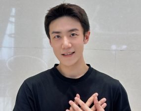 Zhou Chengao
