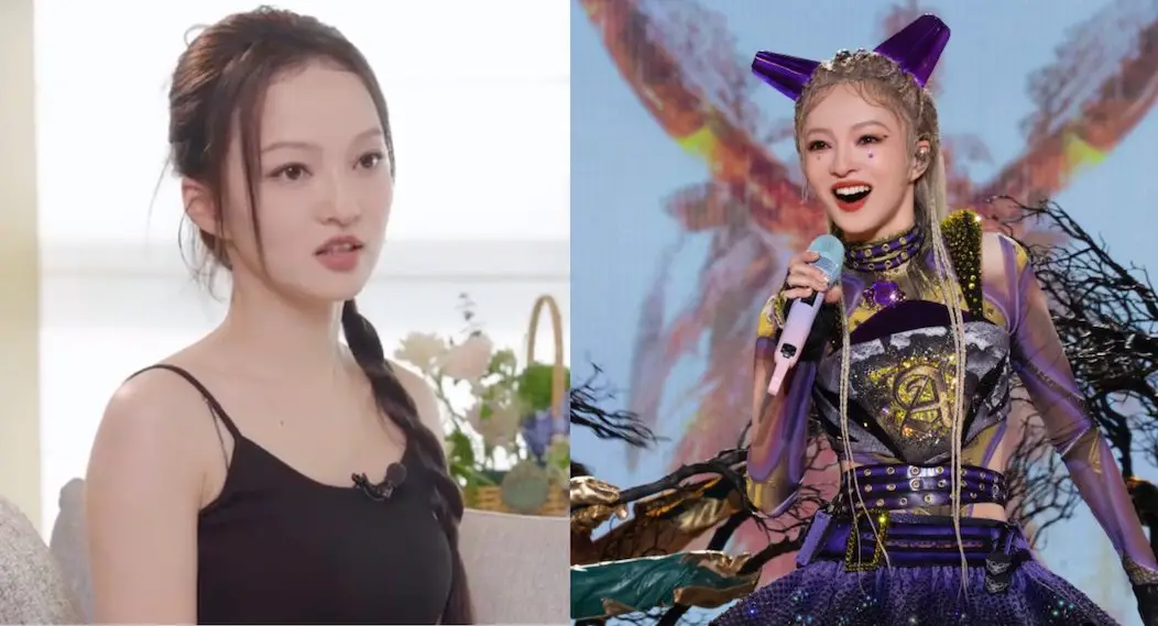 Angela Chang Sheds Tears On How Her Mum’s Betrayal Forced Her to Grow Up