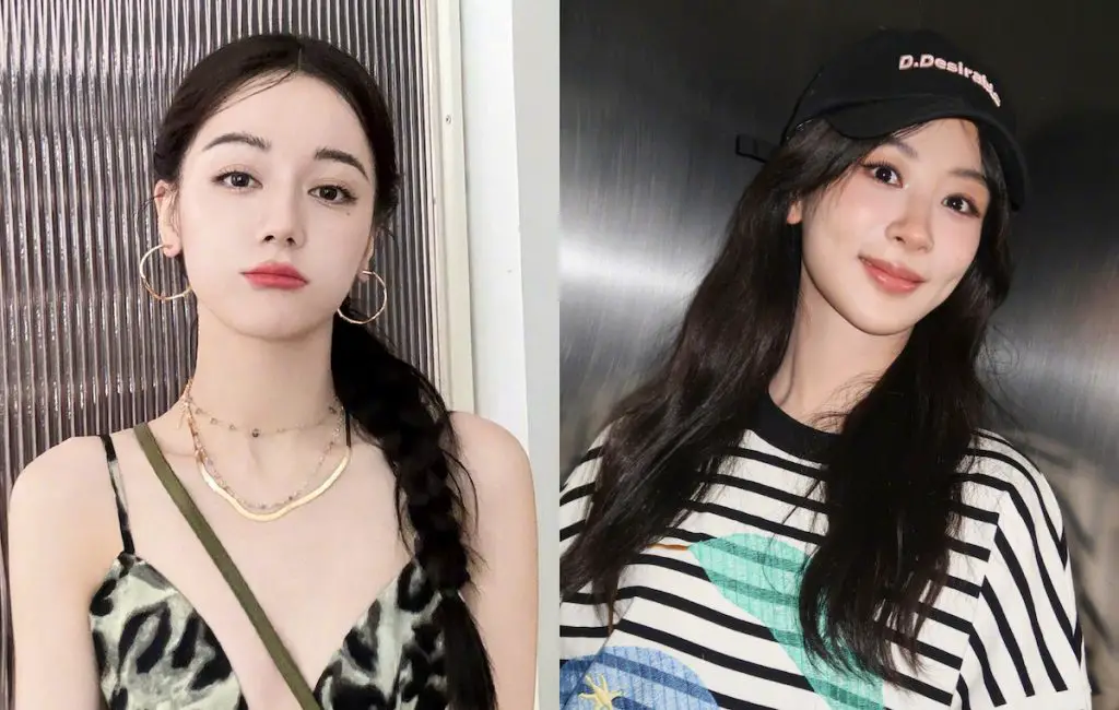 Dilireba, Yang Zi? China's Popular Actresses Now Ranked by This Producer Sparks Controversy