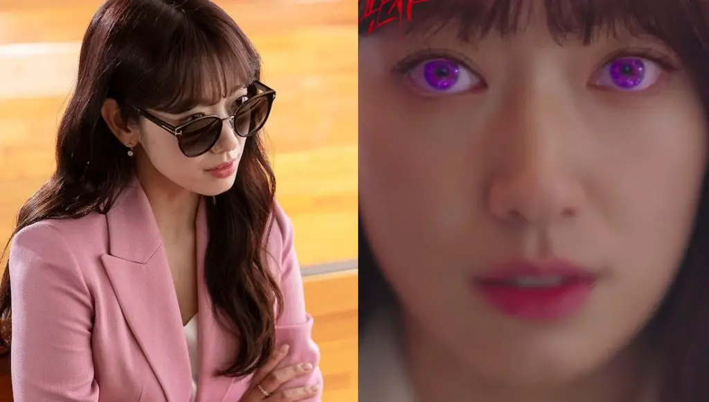 "The Judge from Hell": Park Shin Hye’s Dark Role & Ratings Rise to 9.3%