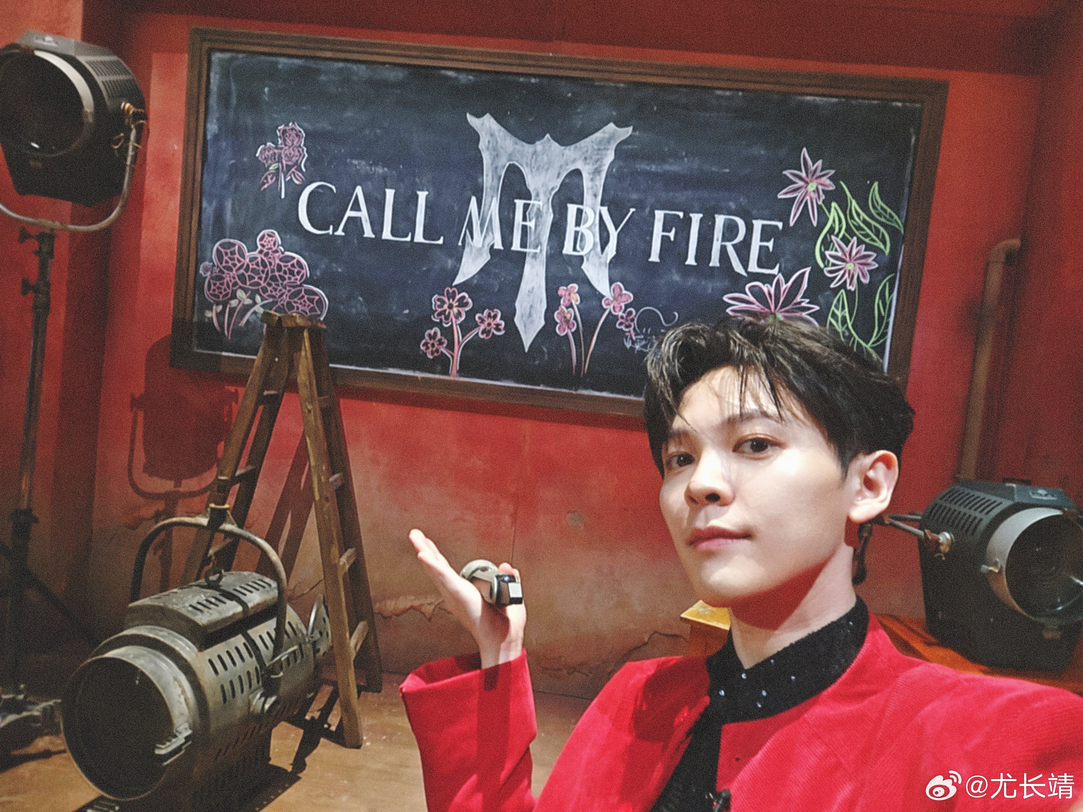 Yu Zhangjing Becomes the “Youngest” Call Me by Fire
Call Me by Fire S4 Winner