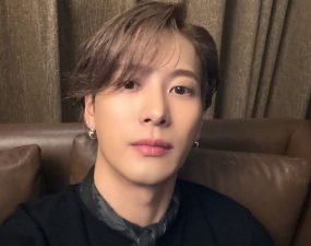JAckson Wang