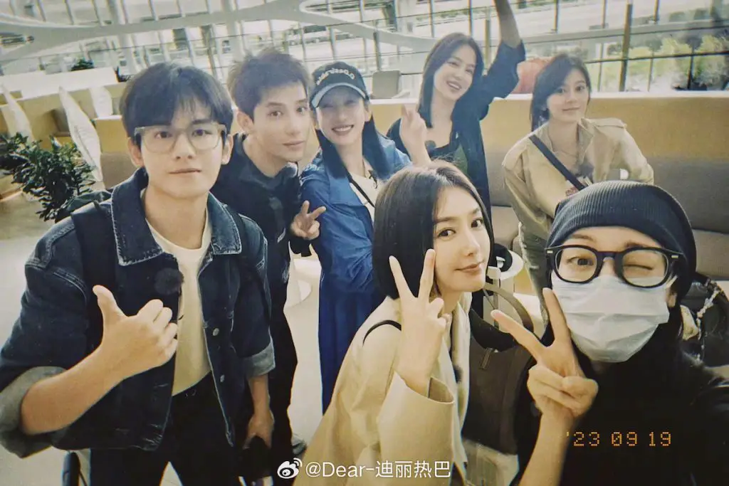 Divas Hit the Road 6 cast