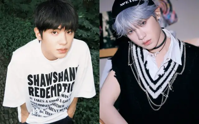 Justin Huang Minghao Second in Yue Hua Entertainment's KPI Standings, But #1 Is No Mystery