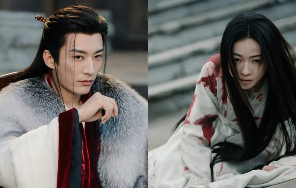 "Kill Me Love Me" First Impressions