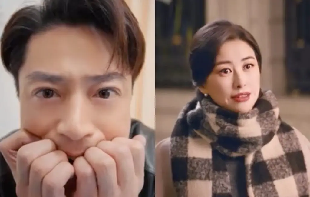 Why Is He Still Single? Chinese Remake of the J-Drama Classic Stars Wallace Huo and Zhu Zhu