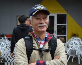 EDDY KO