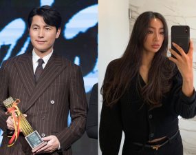 Jung Woo-sung